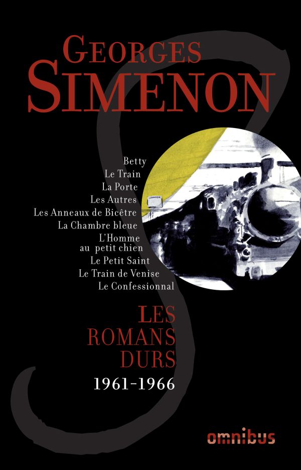 Les romans durs (1961-1966)