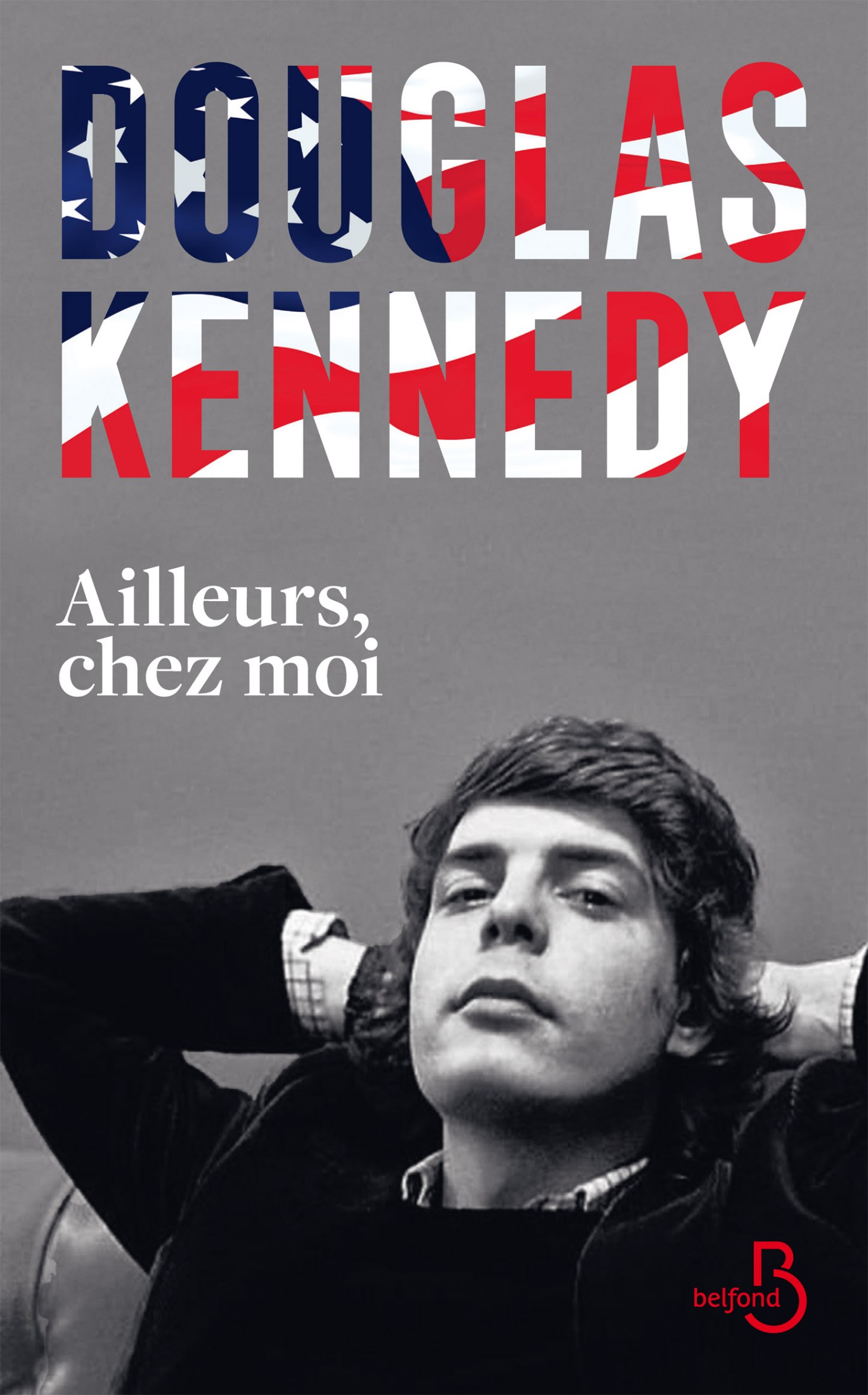 Ailleurs, chez moi