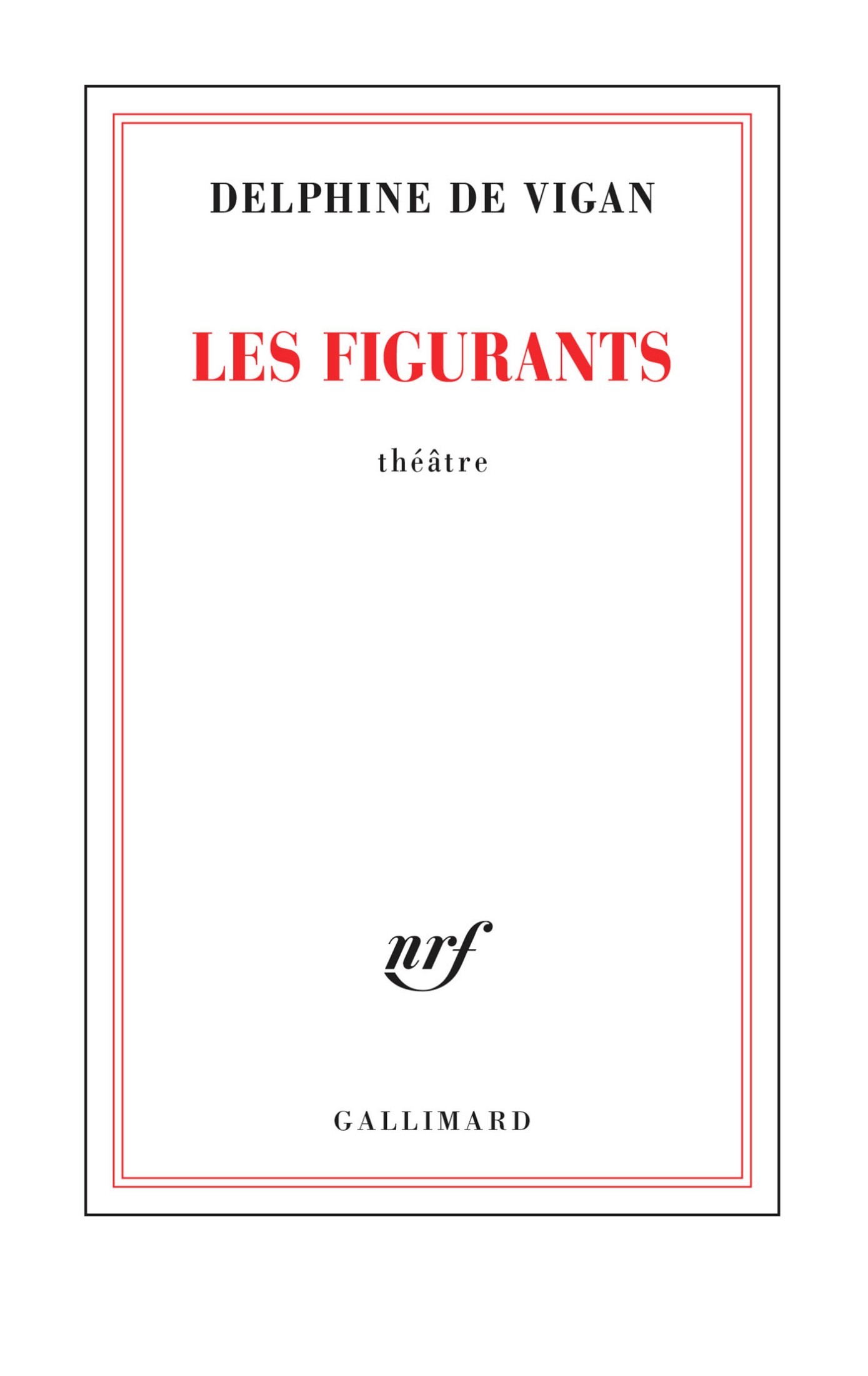 Les figurants