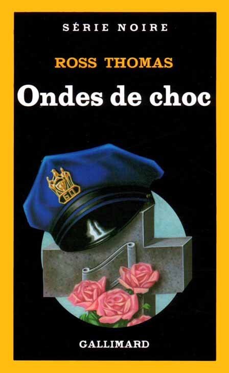 Ondes de choc