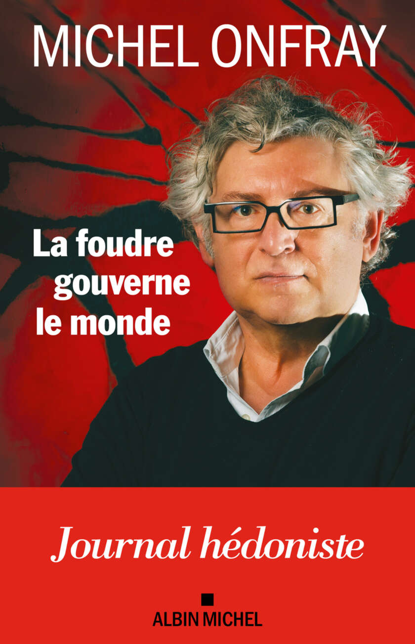 La foudre gouverne le monde
