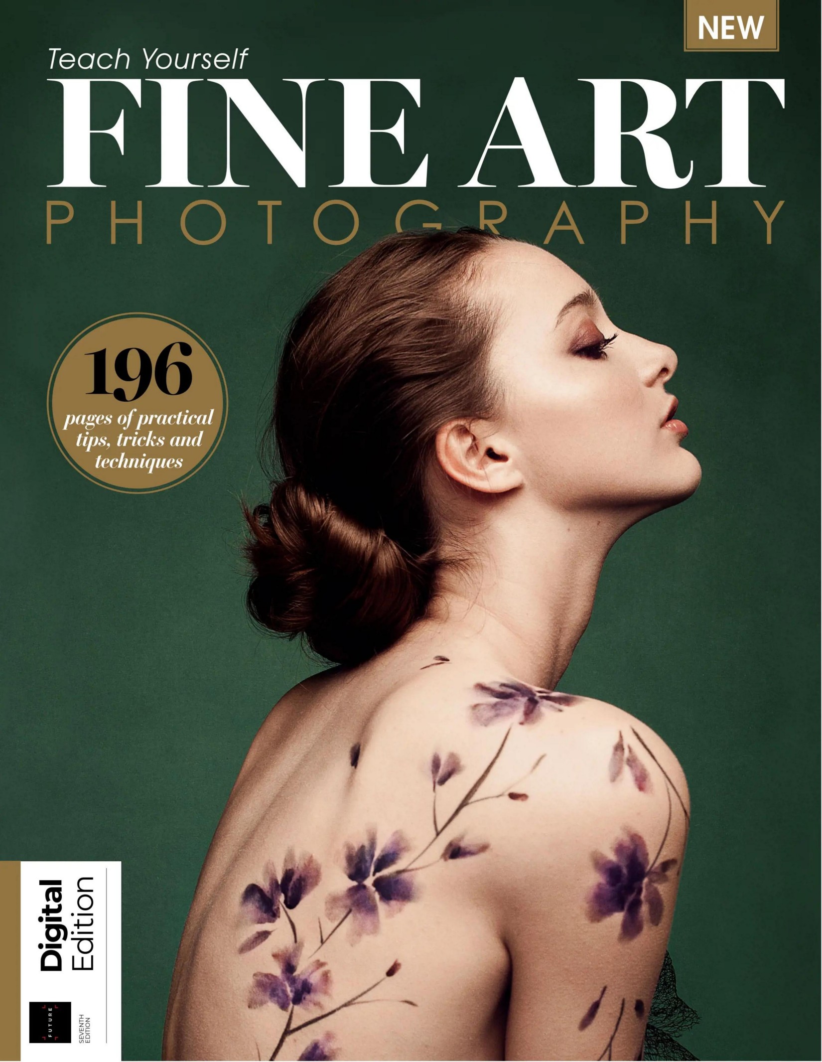 Teach yourself fine art photography