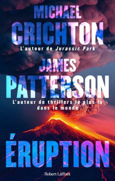 Éruption
