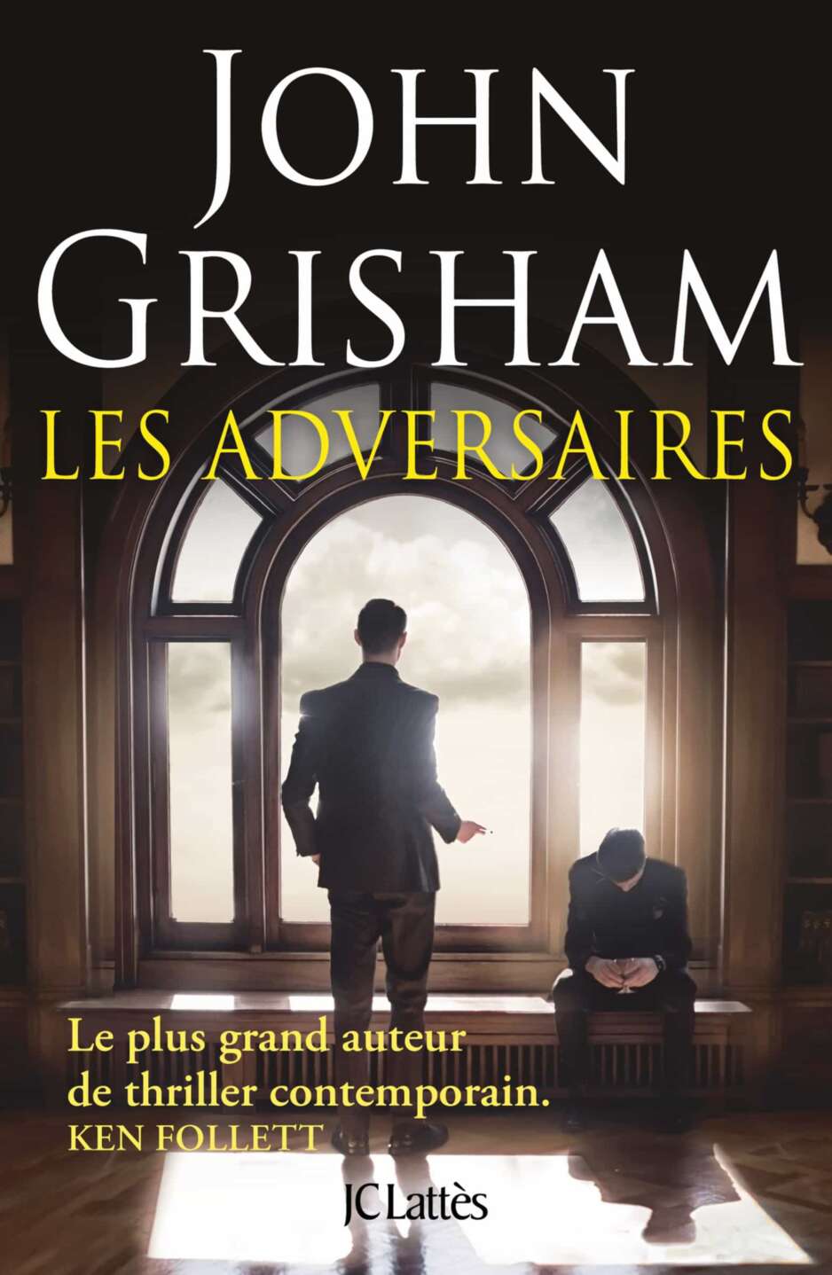 Les adversaires