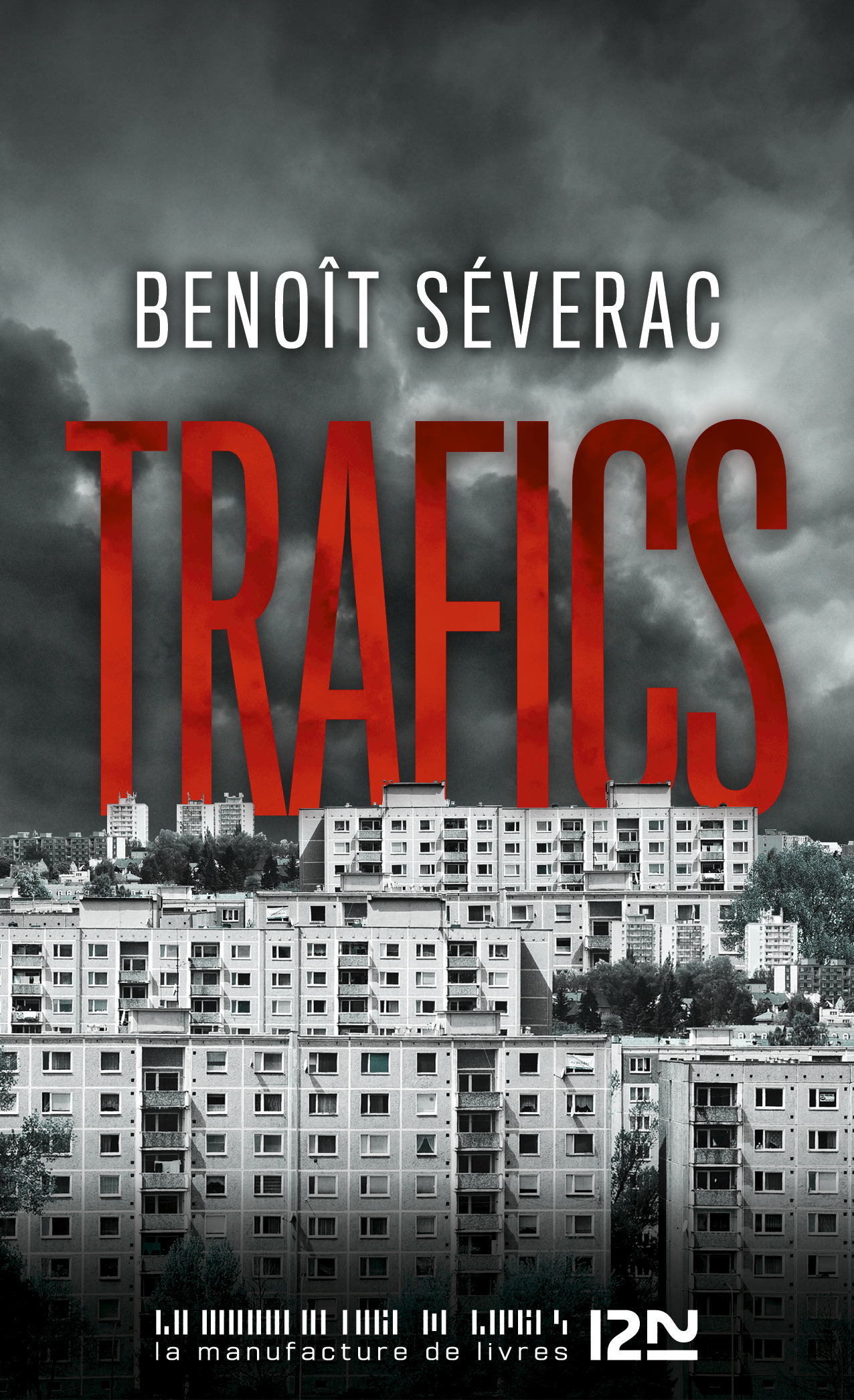 Trafics