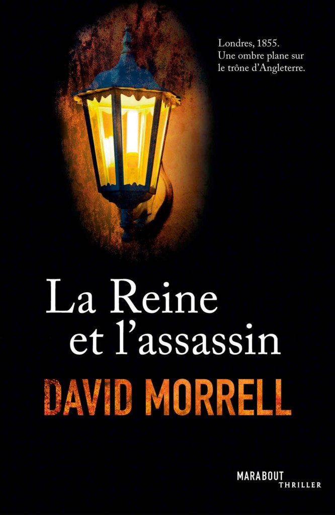 La Reine et l’Assassin