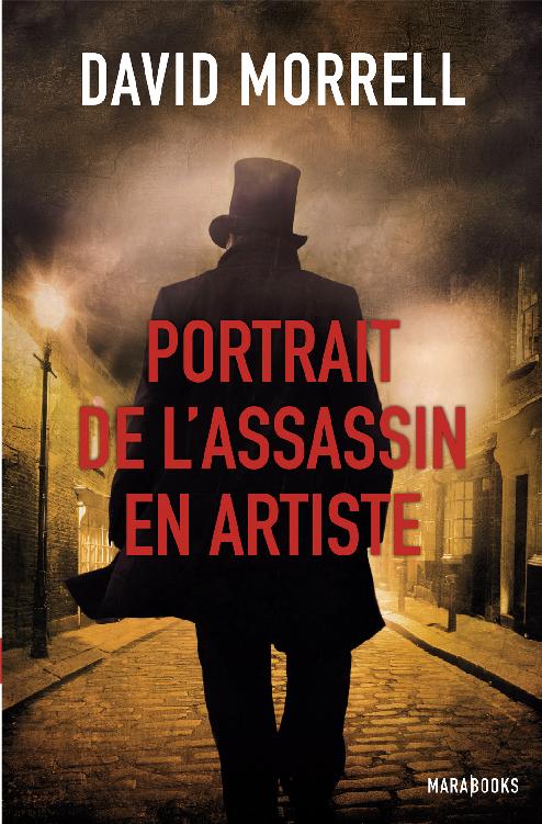 Portrait de l'Assassin en Artiste
