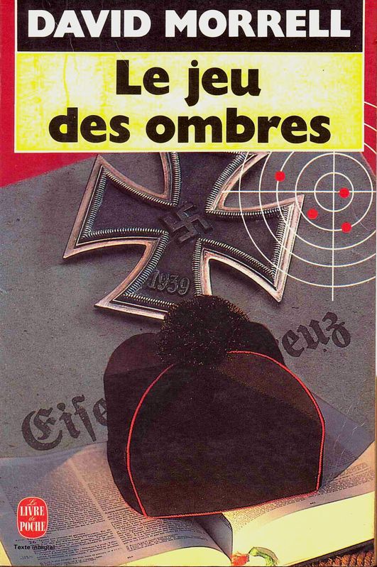 Le Jeu des Ombres