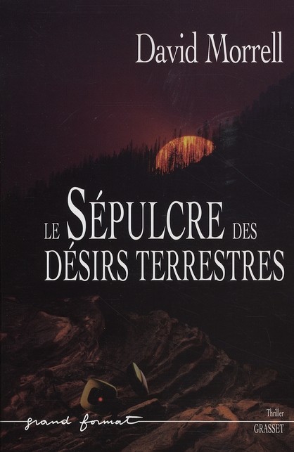 Le sépulcre des désirs terrestres