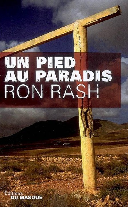 Un pied au paradis