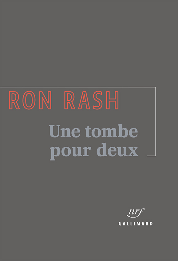 Une tombe pour deux