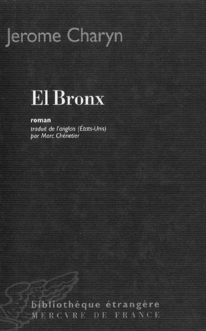 El Bronx