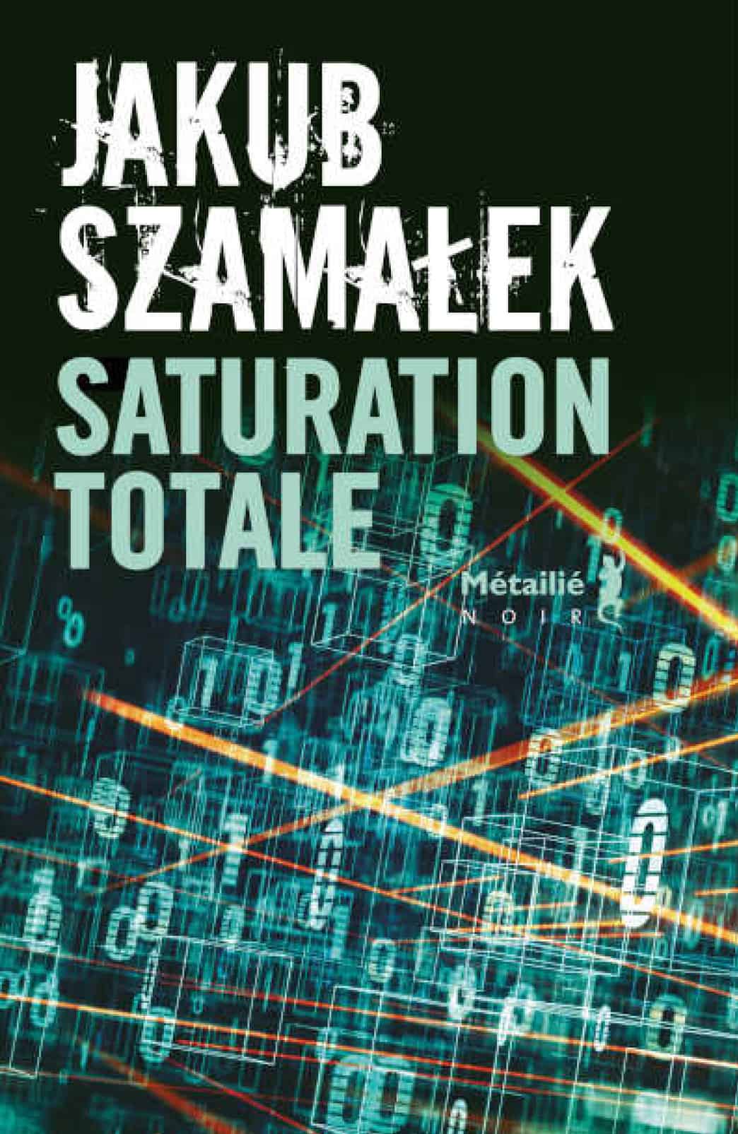 Saturation totale
