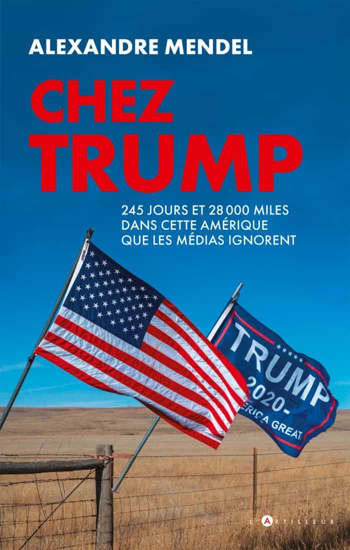 Chez Trump