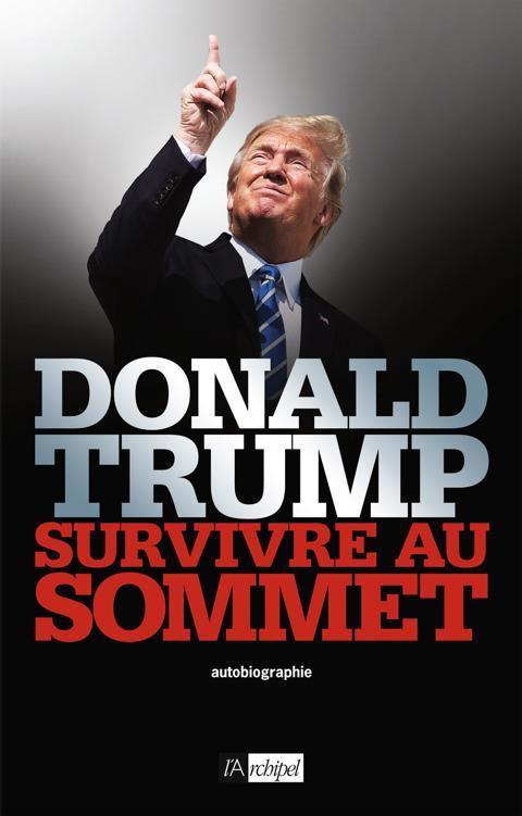 Survivre au sommet
