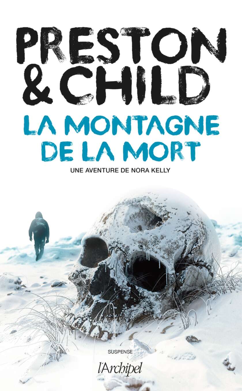 La montagne de la mort