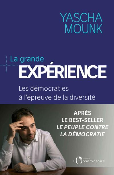 La grande experience