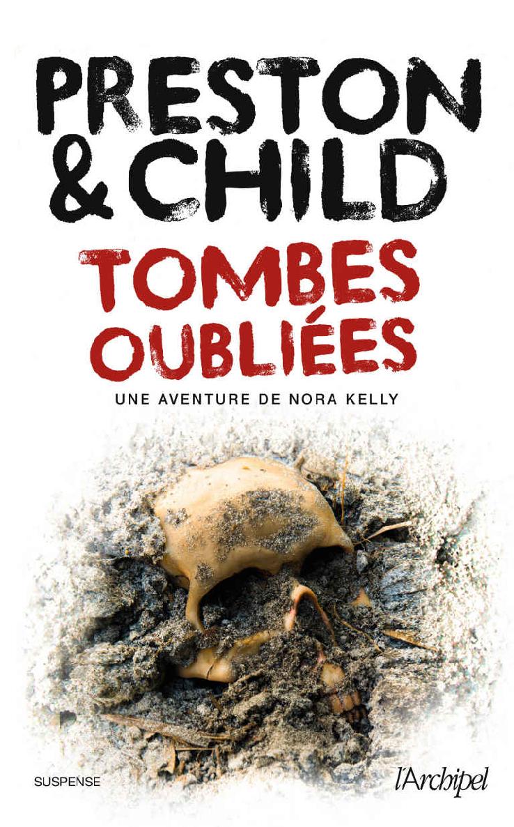 Tombes oubliées