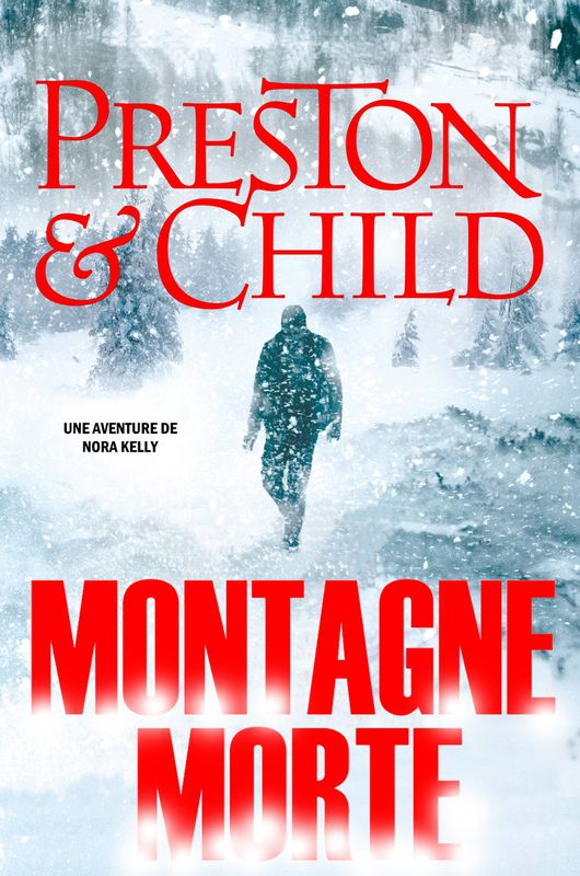 Montagne Morte