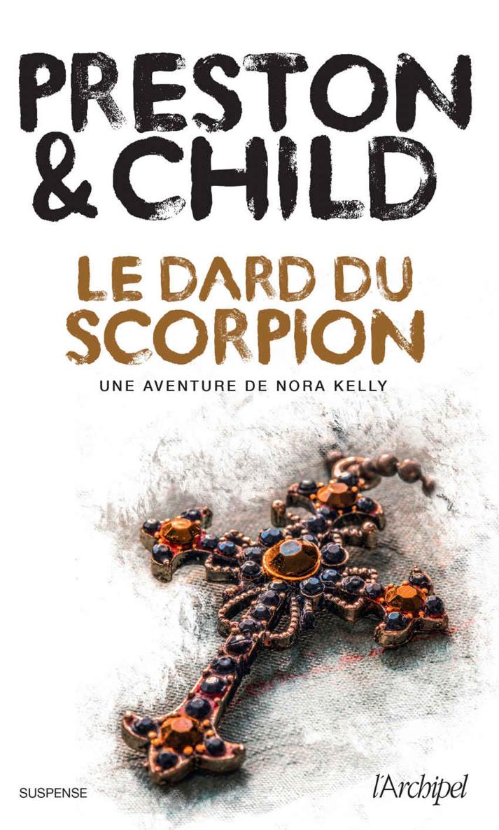 Le Dard Du Scorpion