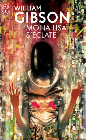 Mona Lisa S'éclate