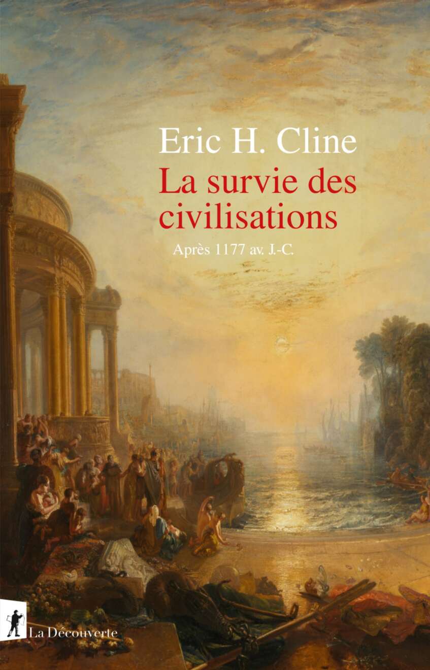 La survie des civilisations après 1177 avant J.-C.