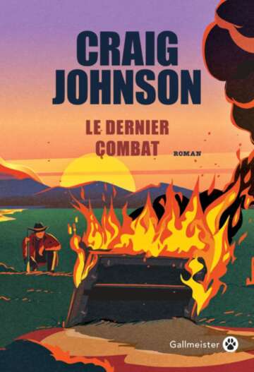 Le Dernier Combat