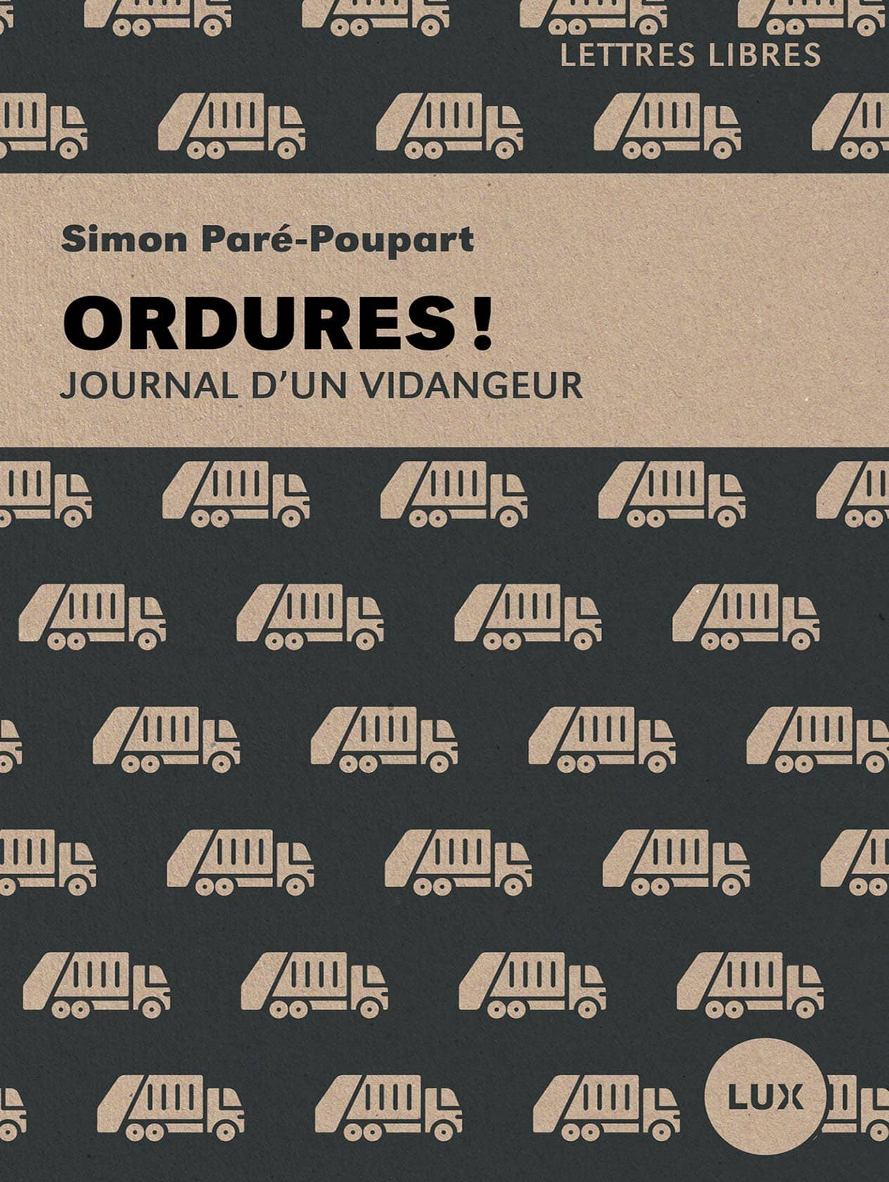 Ordures !
