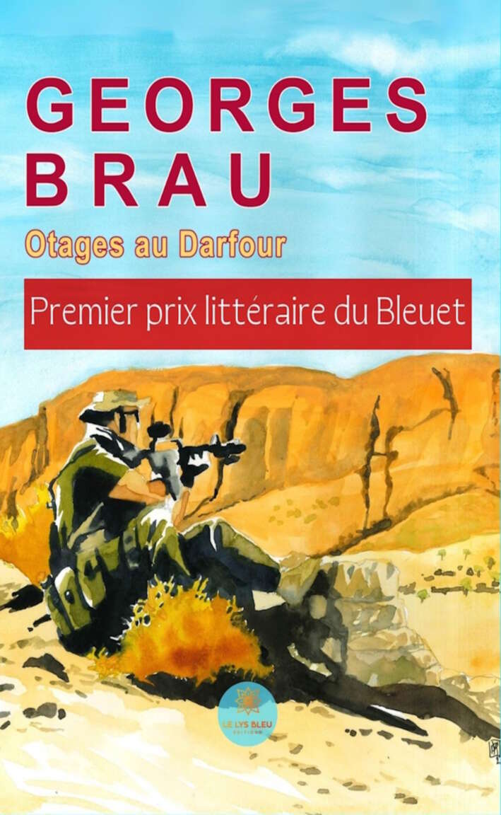 Otages au Darfour