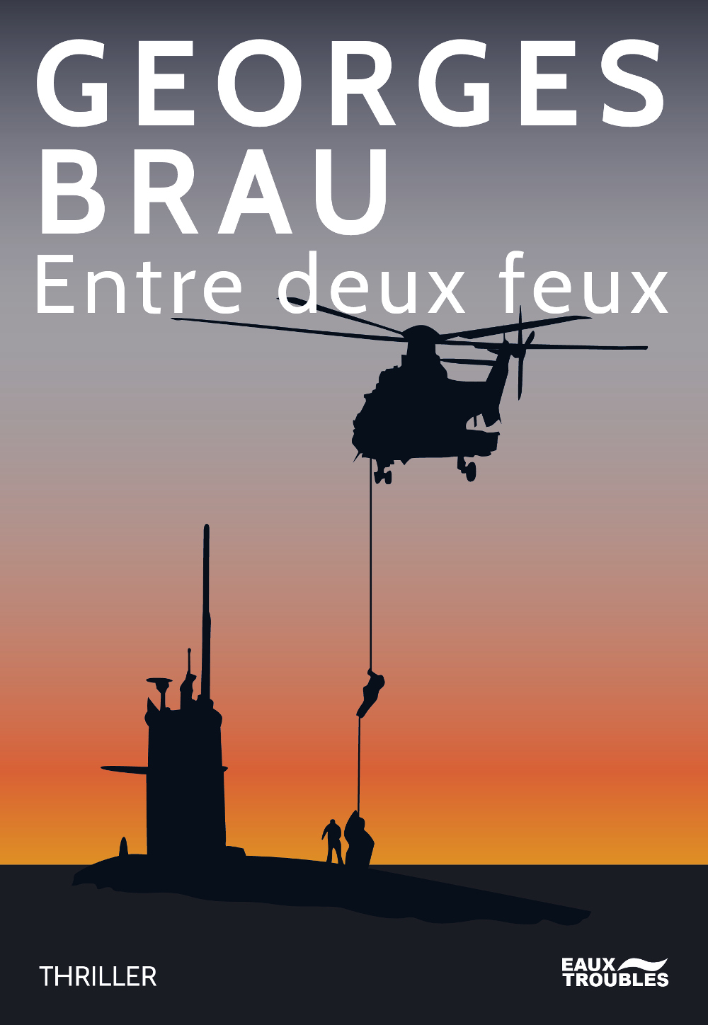 Entre deux feux