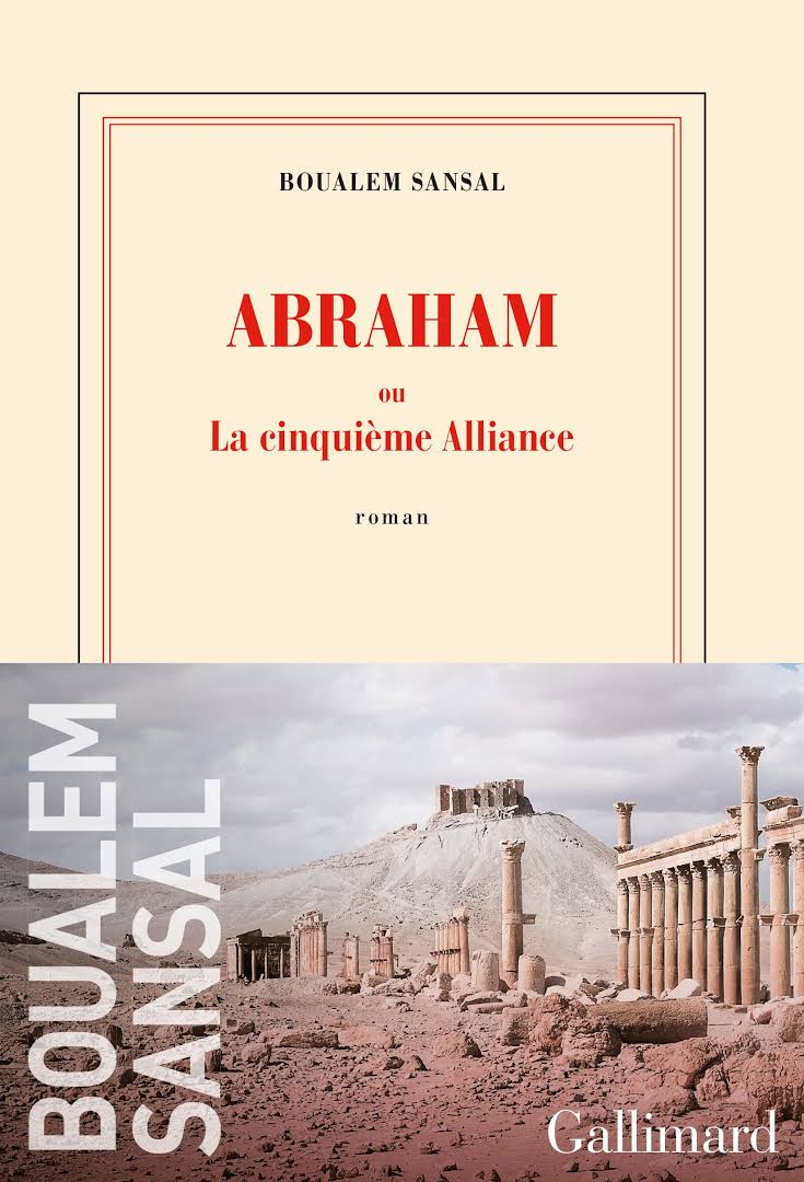 Abraham ou la cinquième alliance