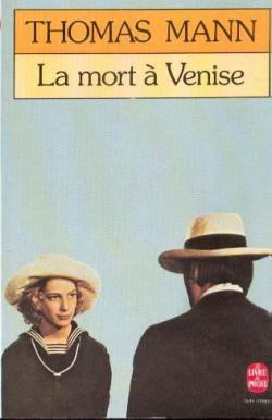 La mort à Venise