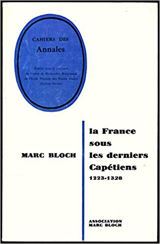 La France sous les derniers Capétiens, 1223-1328