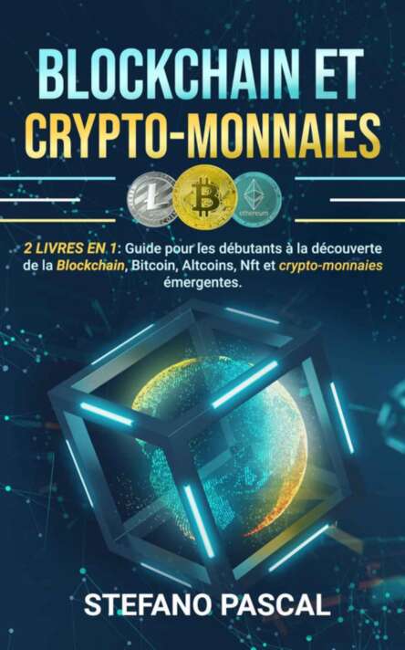 Blockchain & crypto-monnaies