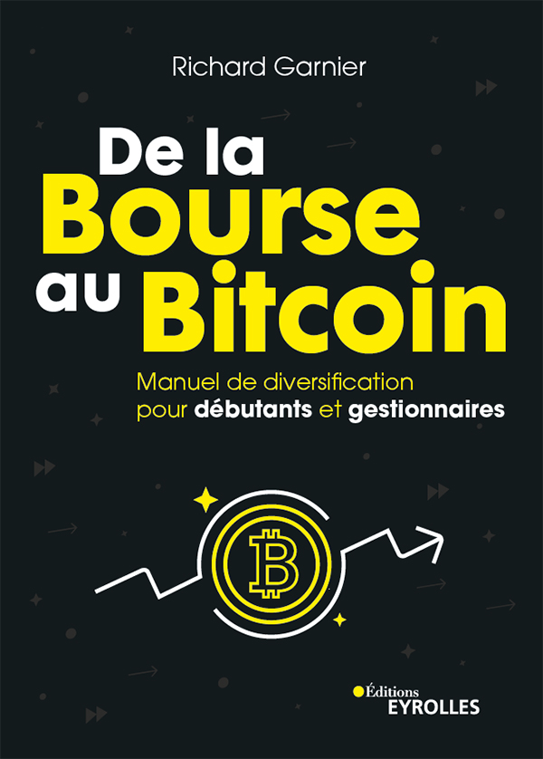 De la Bourse au Bitcoin