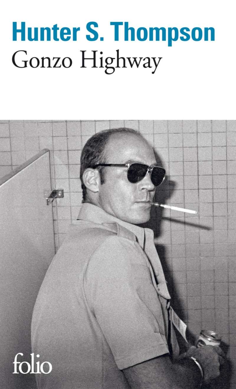 Gonzo Highway