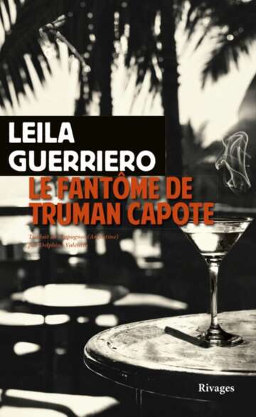 Le fantôme de Truman Capote