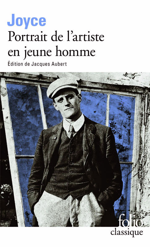 Portrait de l'artiste en jeune homme