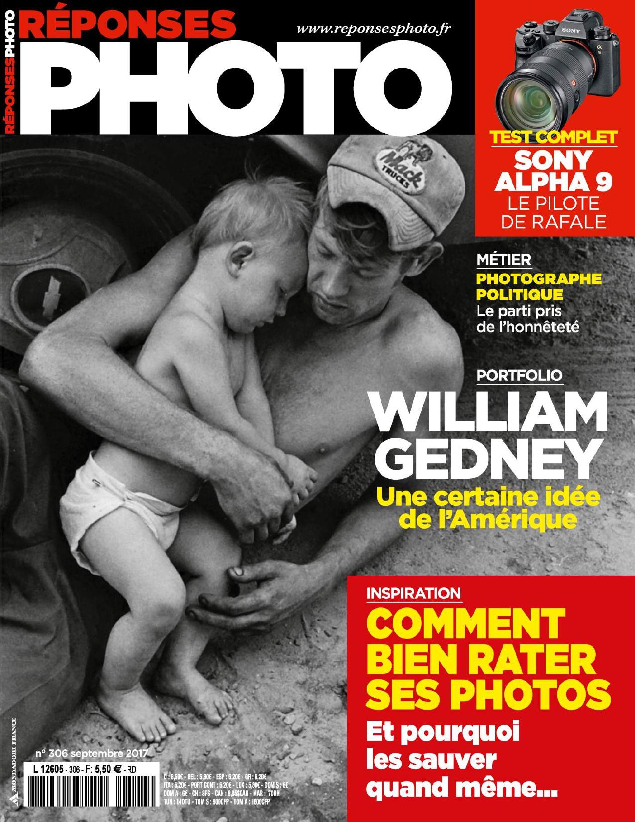 Réponses Photo (Septembre 2017)