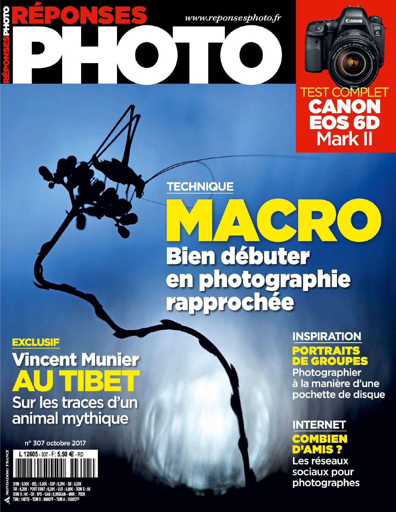 Réponses Photo (Octobre 2017)