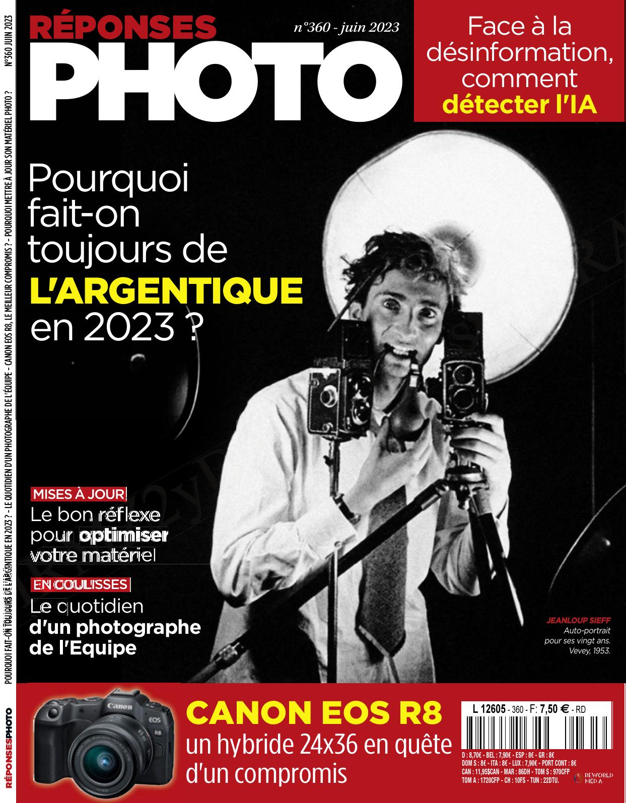 Réponses Photo (Juin 2023)