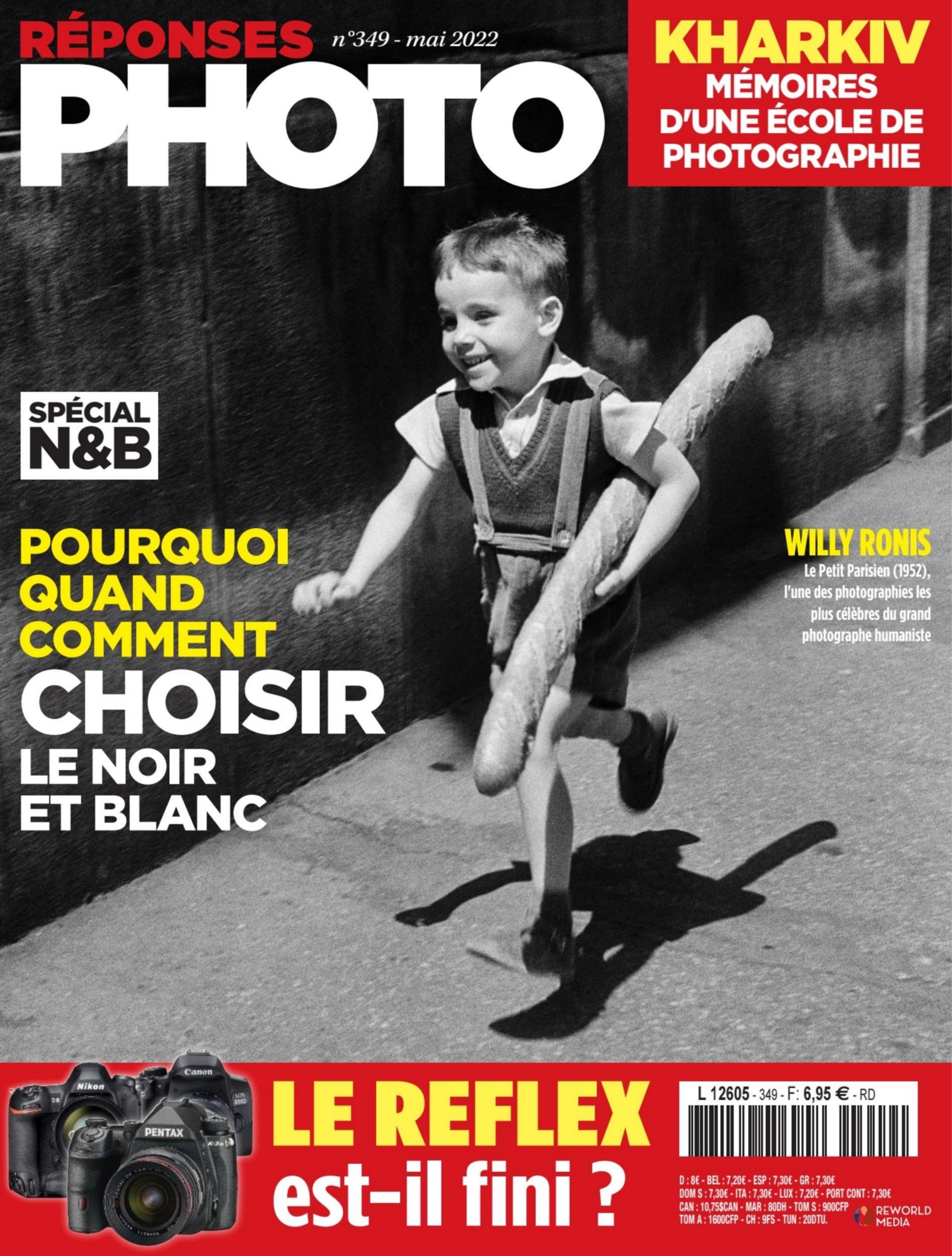 Réponses Photo (Mai 2022)