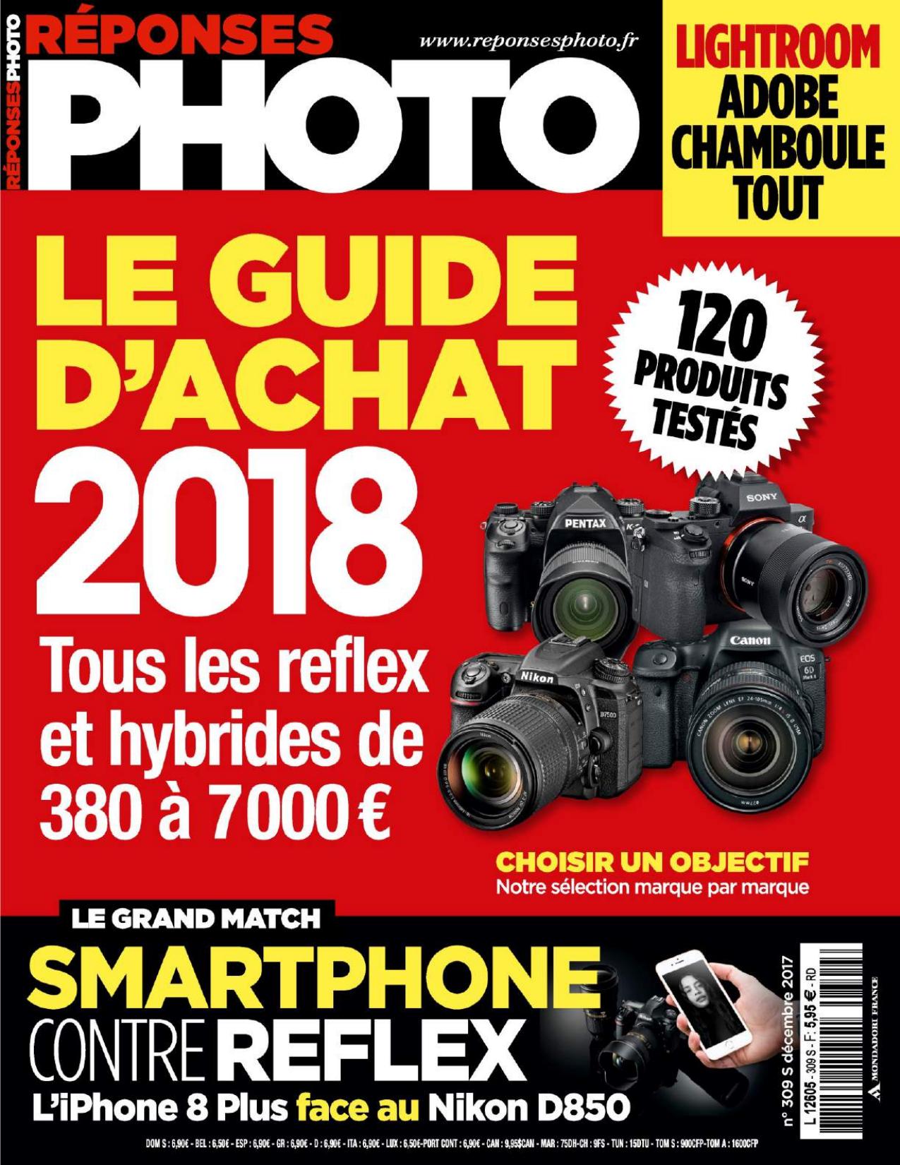 Réponses Photo (Décembre 2017)