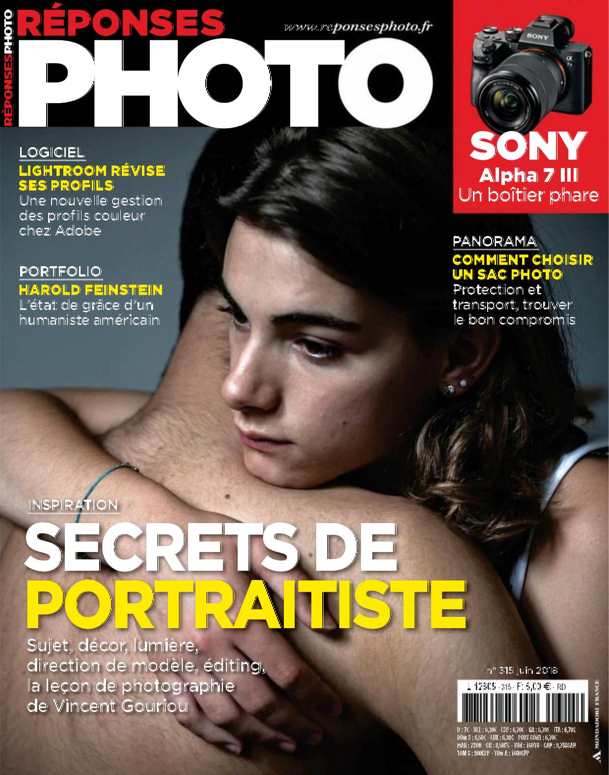 Réponses Photo (Juin 2018)