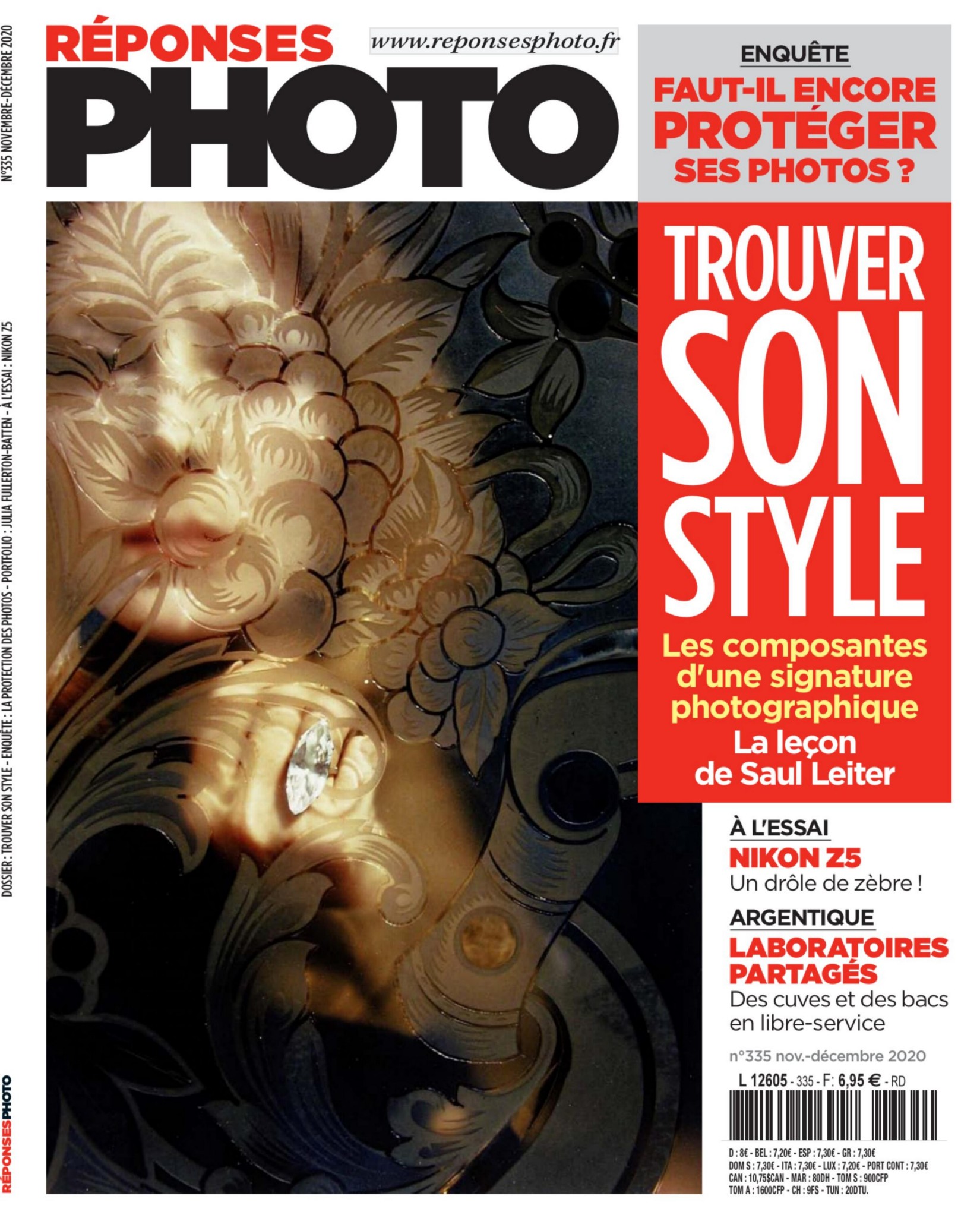 Réponses Photo (Novembre - Décembre 2020)