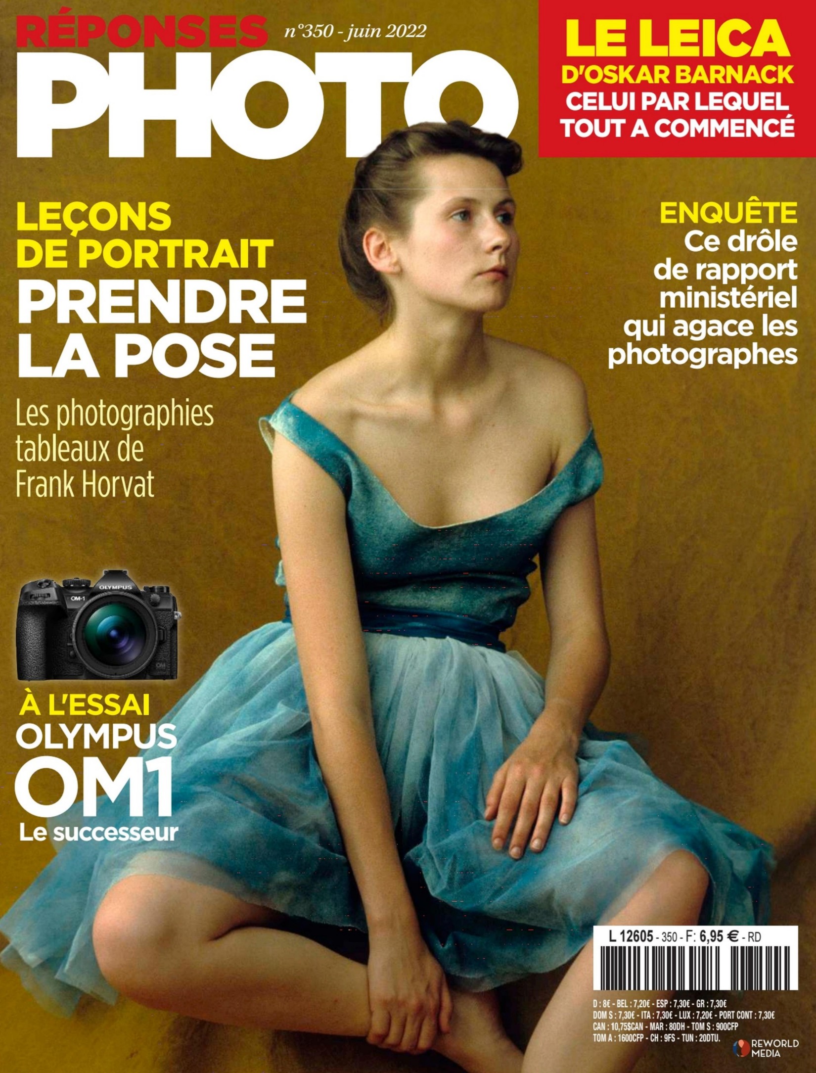 Réponses Photo (Juin 2022)