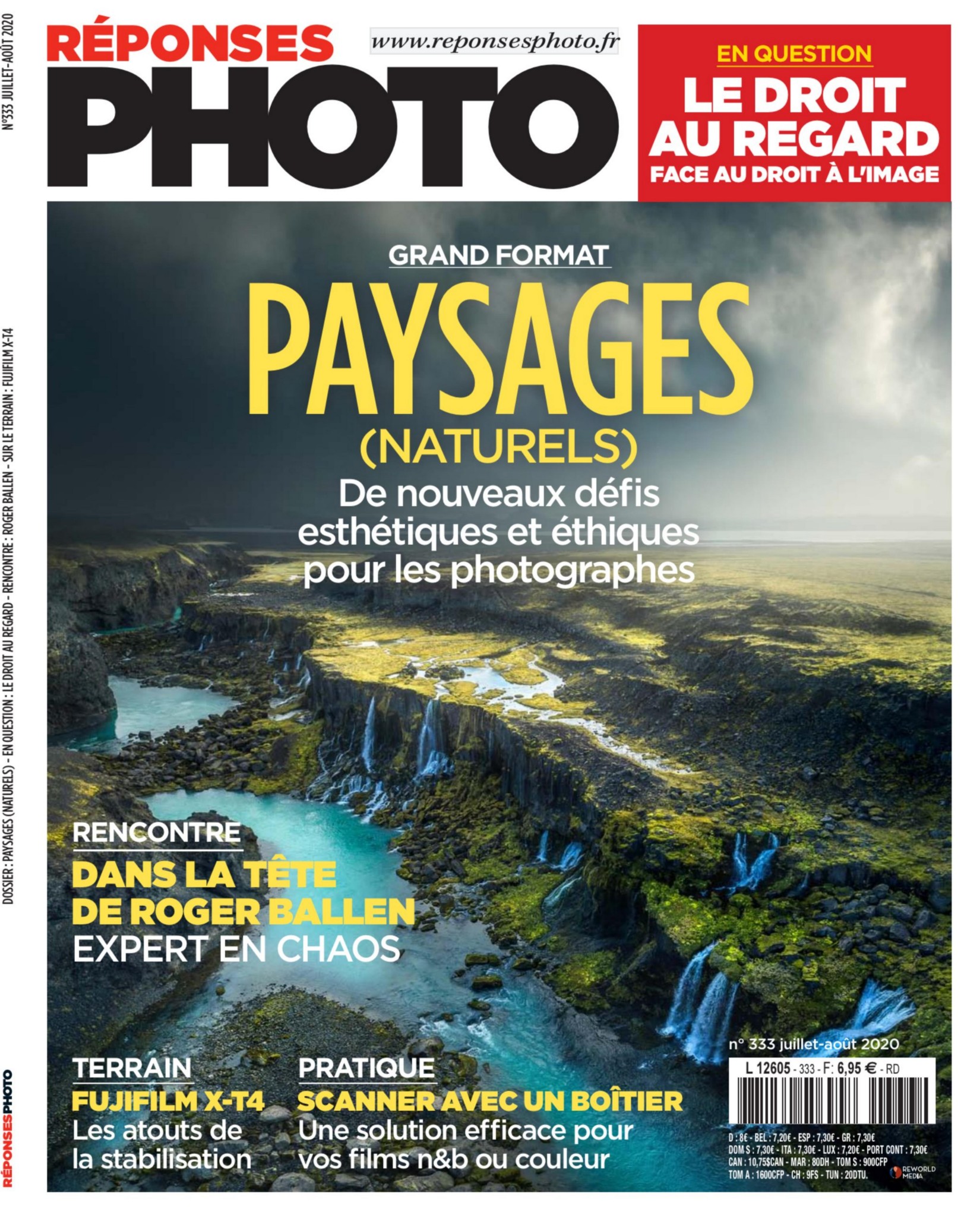 Réponses Photo (Juillet - Août 2020)
