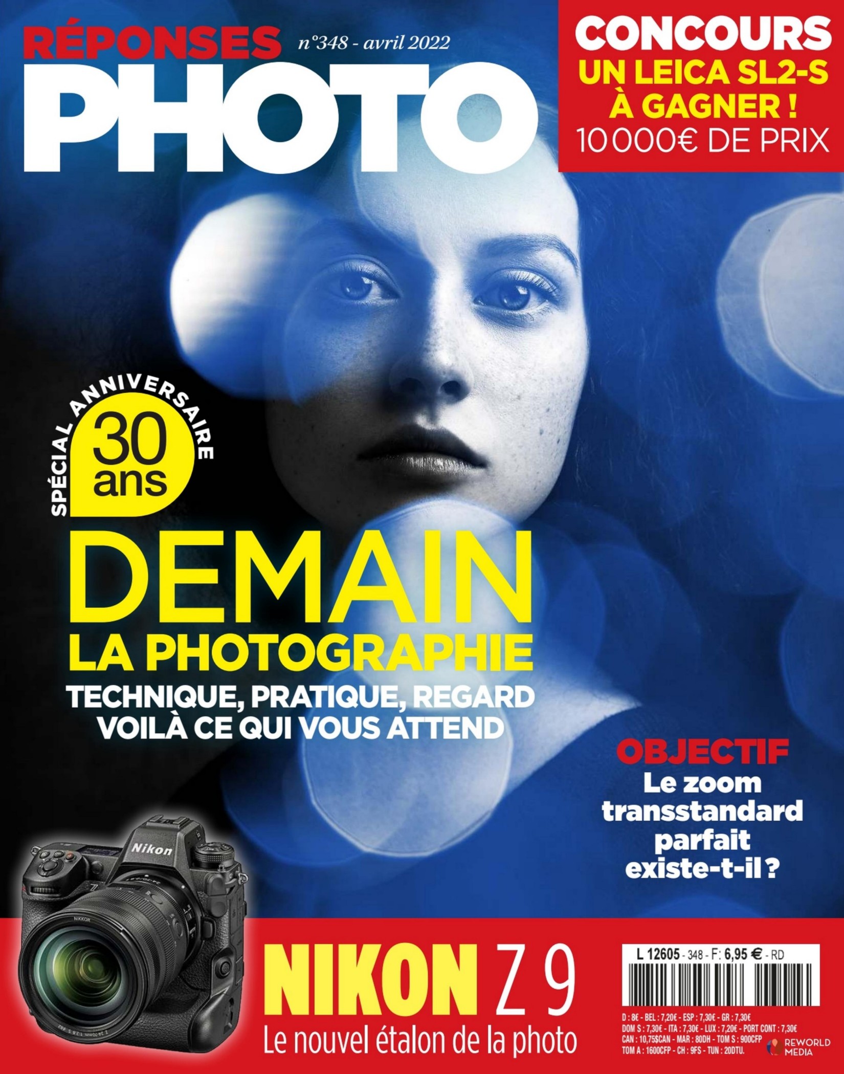 Réponses Photo (Avril 2022)