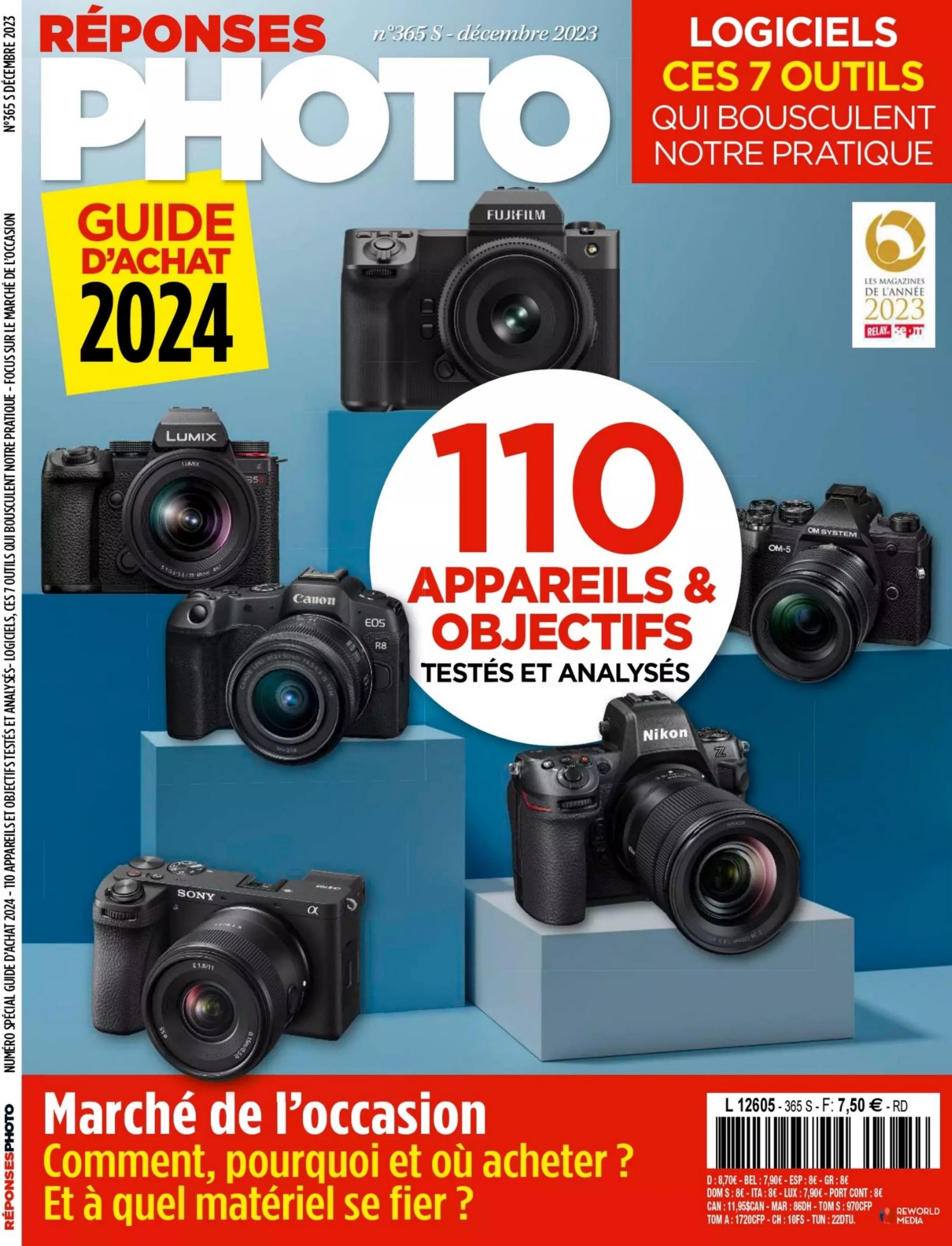 Réponses Photo (Décembre 2023)