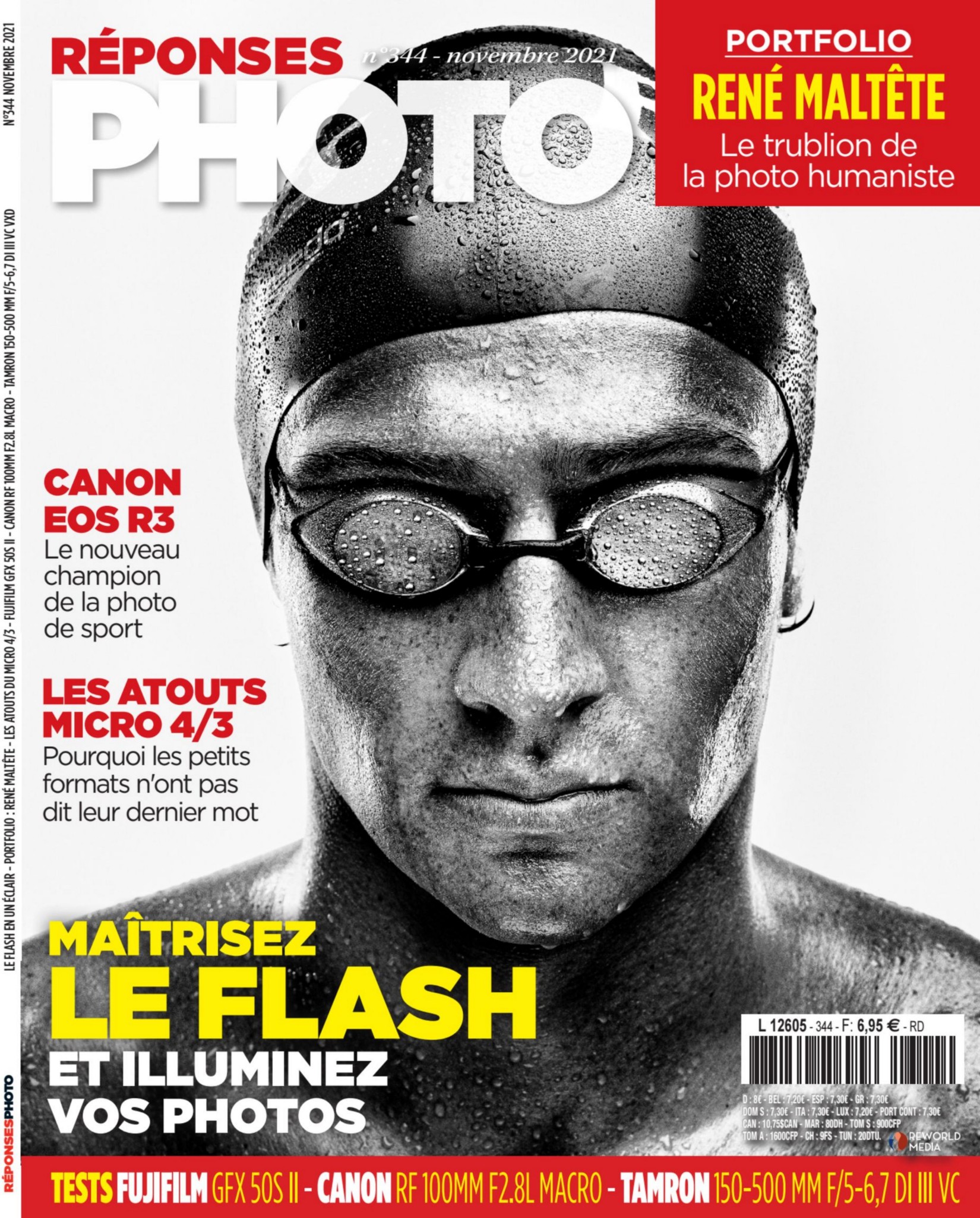 Réponses Photo (Novembre 2021)